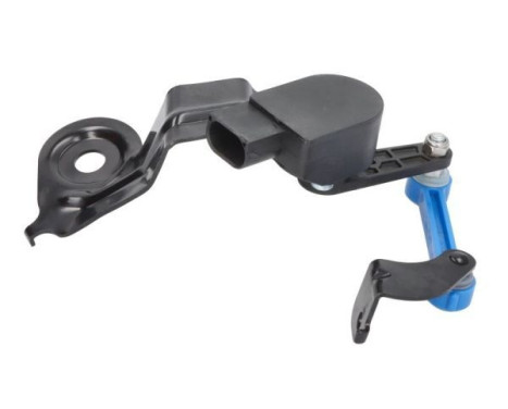 sensor, strålkastarnivåjusteringselement