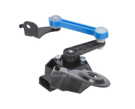 sensor, strålkastarnivåjusteringselement, bild 2