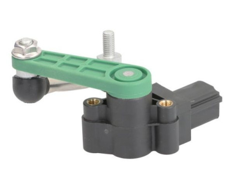 sensor, strålkastarnivåjusteringselement, bild 2