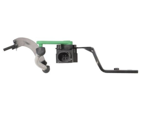 sensor, strålkastarnivåjusteringselement, bild 3
