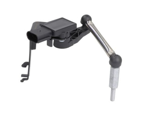 sensor, strålkastarnivåjusteringselement