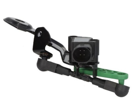 sensor, strålkastarnivåjusteringselement, bild 3