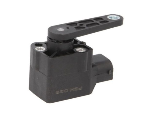 sensor, strålkastarnivåjusteringselement, bild 2