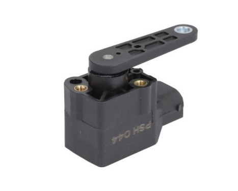 sensor, strålkastarnivåjusteringselement, bild 2