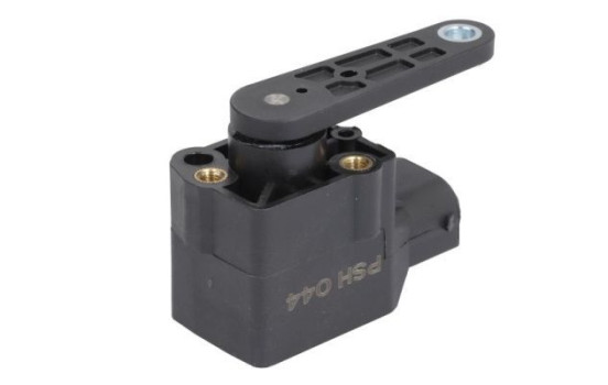 sensor, strålkastarnivåjusteringselement, bild 2