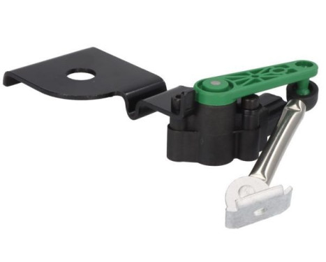 sensor, strålkastarnivåjusteringselement, bild 2