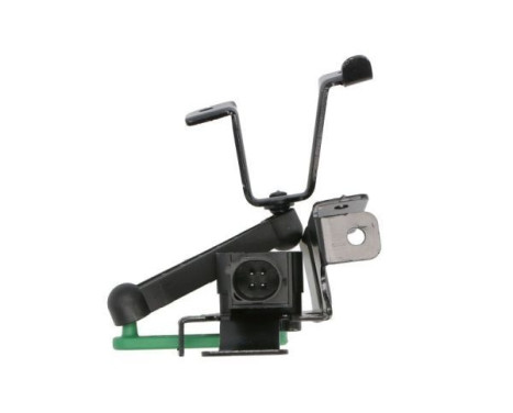 sensor, strålkastarnivåjusteringselement, bild 3