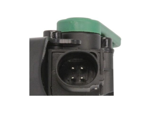 sensor, strålkastarnivåjusteringselement, bild 3