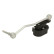 sensor, strålkastarnivåjusteringselement, miniatyr 2