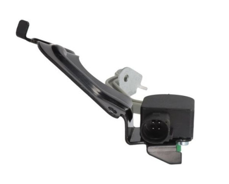 sensor, strålkastarnivåjusteringselement, bild 3