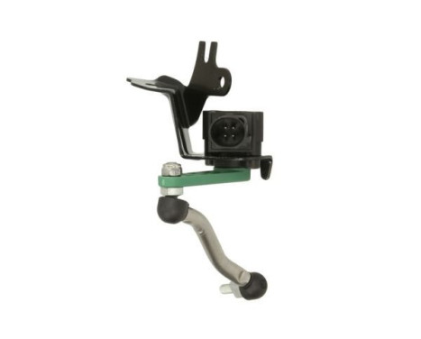 sensor, strålkastarnivåjusteringselement, bild 3