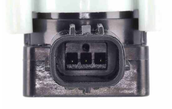 sensor, strålkastarnivåjusteringselement, bild 2