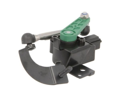 sensor, strålkastarnivåjusteringselement, bild 2