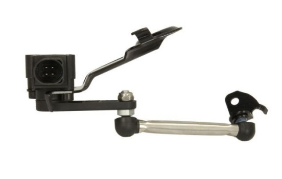 sensor, strålkastarnivåjusteringselement, bild 6