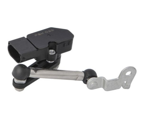 sensor, strålkastarnivåjusteringselement