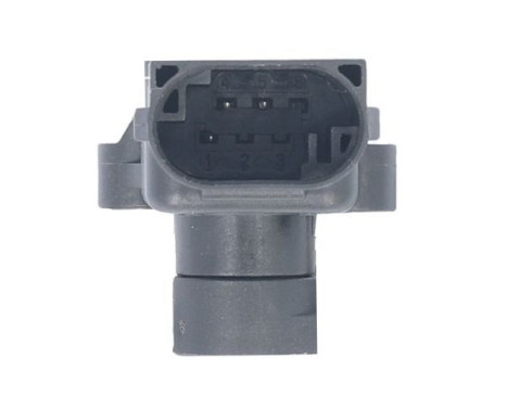 sensor, strålkastarnivåjusteringselement, bild 3