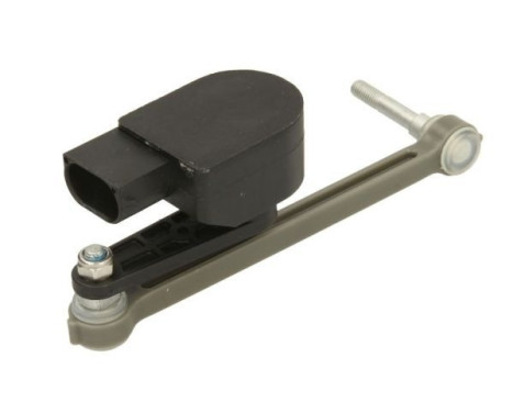 sensor, strålkastarnivåjusteringselement