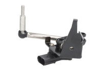 sensor, strålkastarnivåjusteringselement