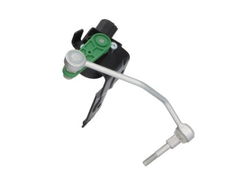 sensor, strålkastarnivåjusteringselement, bild 2