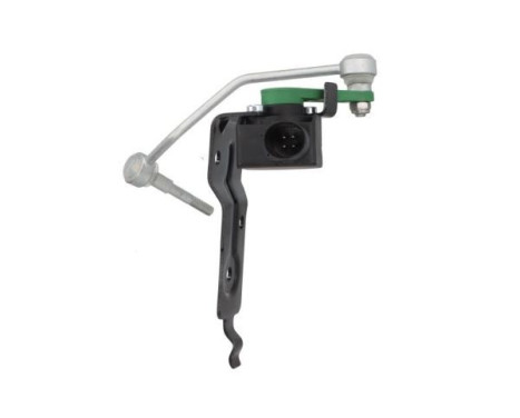 sensor, strålkastarnivåjusteringselement, bild 3