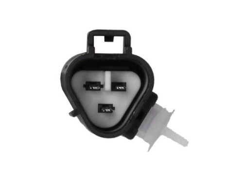sensor, strålkastarnivåjusteringselement, bild 3