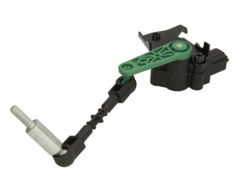 sensor, strålkastarnivåjusteringselement, bild 2