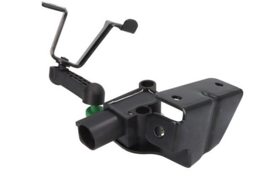 sensor, strålkastarnivåjusteringselement