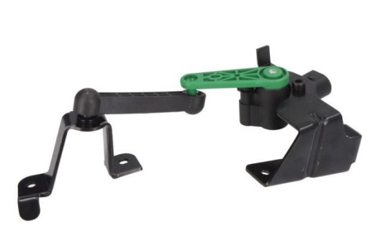 sensor, strålkastarnivåjusteringselement, bild 2