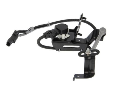 sensor, strålkastarnivåjusteringselement