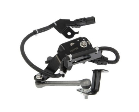 sensor, strålkastarnivåjusteringselement, bild 2