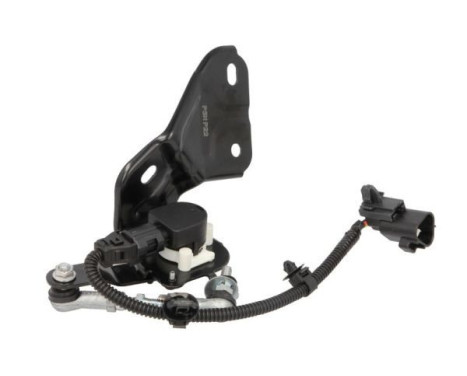 sensor, strålkastarnivåjusteringselement