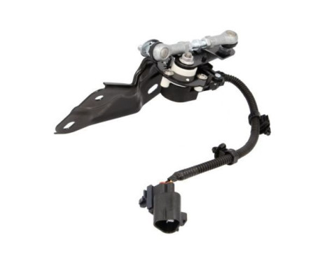 sensor, strålkastarnivåjusteringselement, bild 2