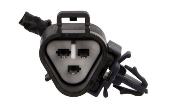 sensor, strålkastarnivåjusteringselement, bild 3