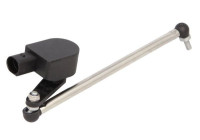 sensor, strålkastarnivåjusteringselement