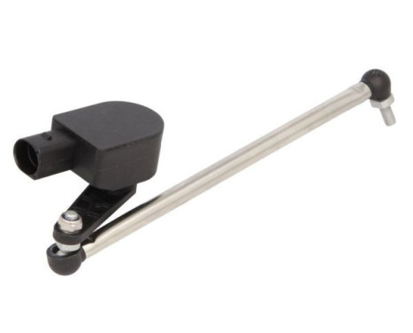 sensor, strålkastarnivåjusteringselement