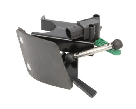 sensor, strålkastarnivåjusteringselement