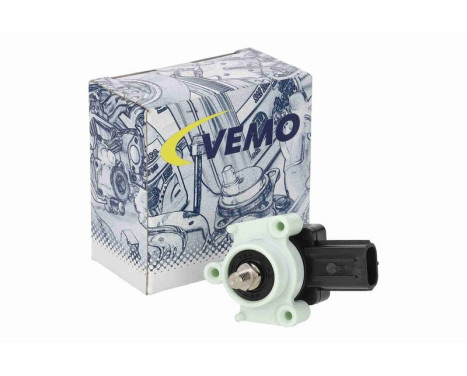 sensor, strålkastarnivåjusteringselement, bild 3