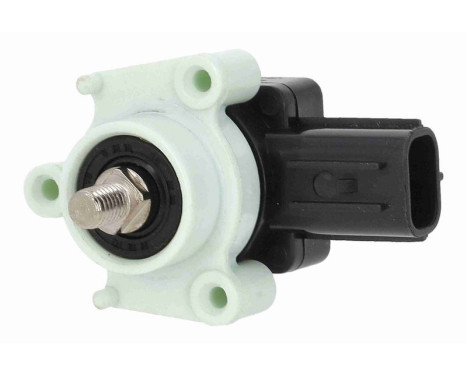 sensor, strålkastarnivåjusteringselement, bild 6