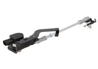 sensor, strålkastarnivåjusteringselement