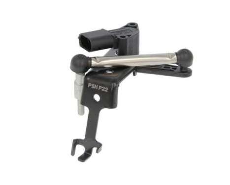 sensor, strålkastarnivåjusteringselement