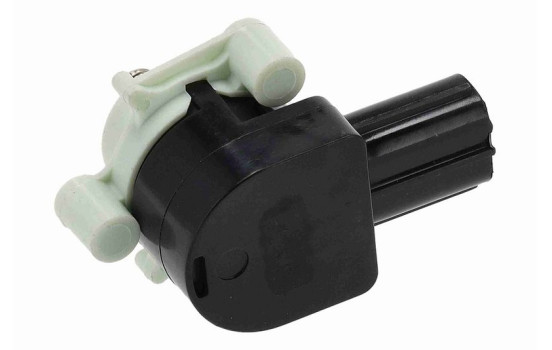 sensor, strålkastarnivåjusteringselement, bild 4