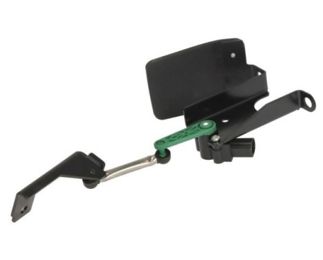 sensor, strålkastarnivåjusteringselement, bild 2