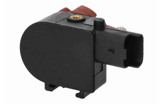 sensor, strålkastarnivåjusteringselement, bild 6