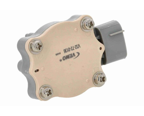 sensor, strålkastarnivåjusteringselement, bild 4