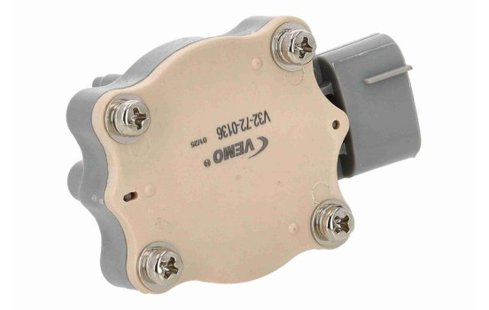 sensor, strålkastarnivåjusteringselement, bild 4