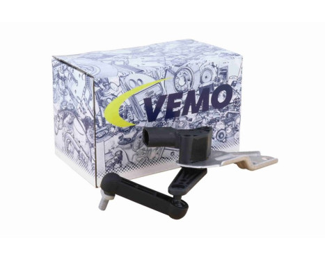 sensor, strålkastarnivåjusteringselement, bild 3