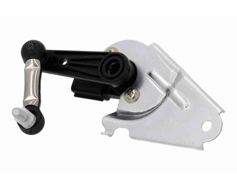 sensor, strålkastarnivåjusteringselement, bild 6