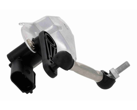 sensor, strålkastarnivåjusteringselement, bild 9