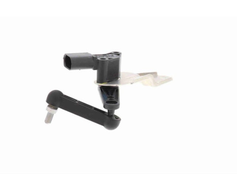 sensor, strålkastarnivåjusteringselement, bild 13