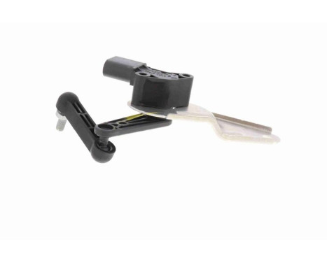 sensor, strålkastarnivåjusteringselement, bild 14